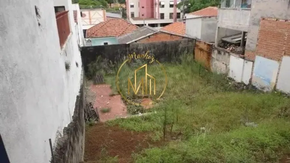 Terreno, 240 m² - Foto 1