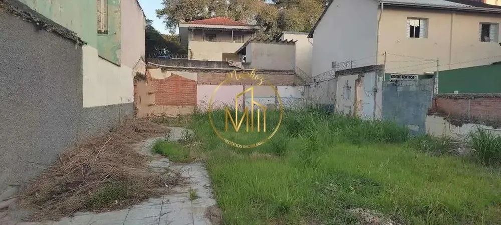 Terreno, 281 m² - Foto 3