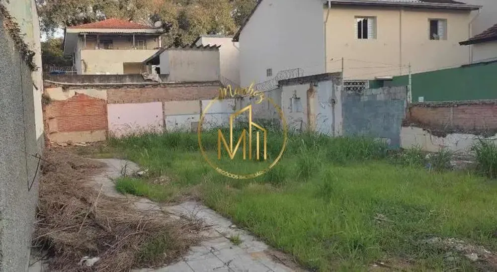 Terreno, 281 m² - Foto 4