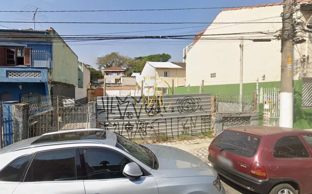 Terreno, 281 m² - Foto 2
