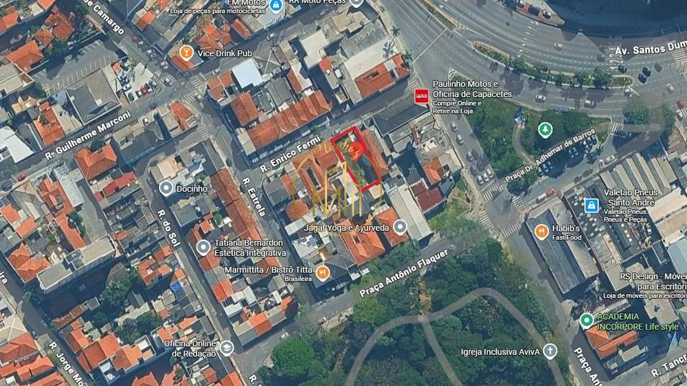 Terreno, 281 m² - Foto 7
