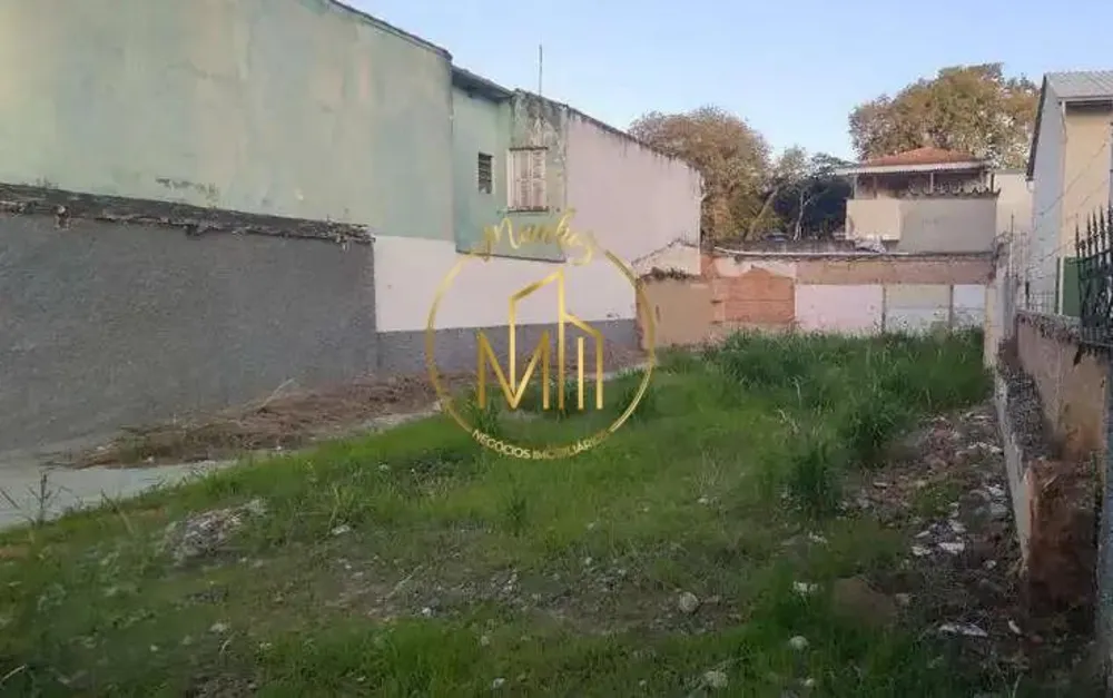 Terreno, 281 m² - Foto 1