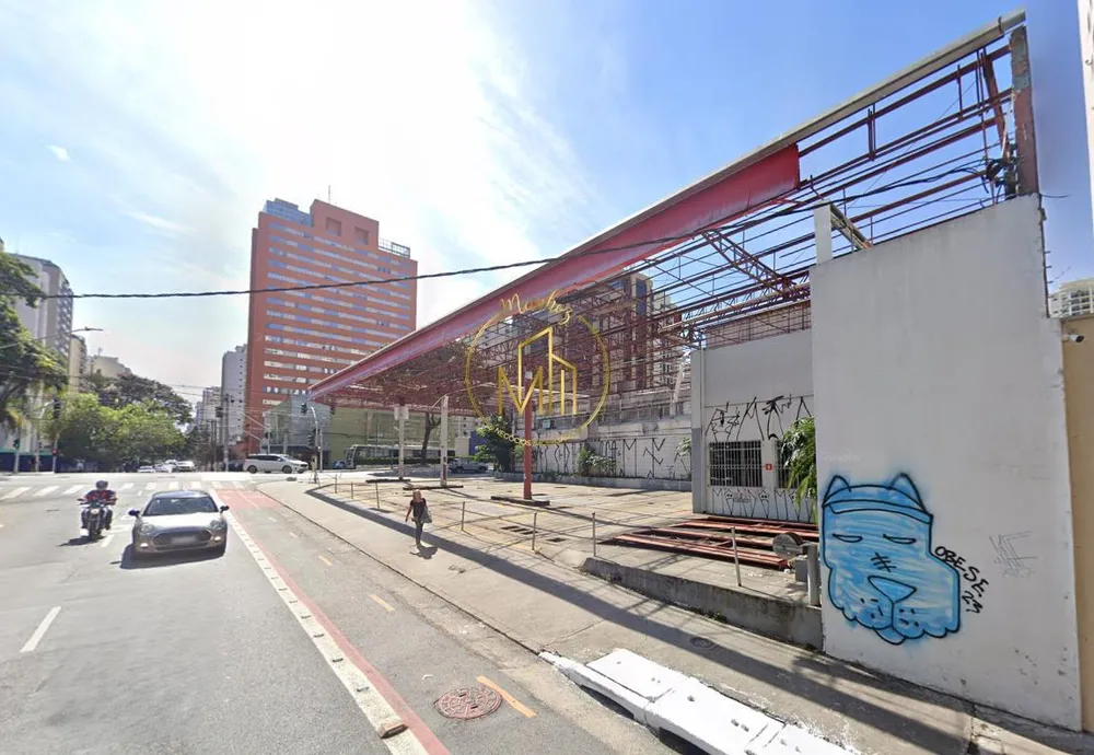 Terreno, 600 m² - Foto 6