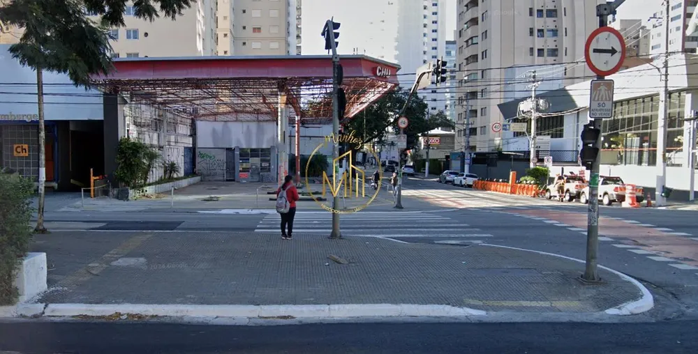 Terreno, 600 m² - Foto 8