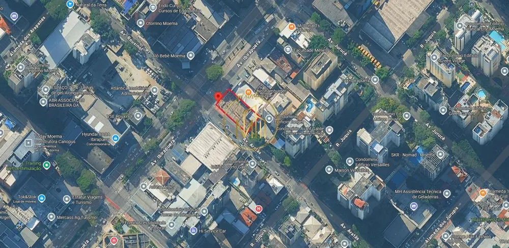 Terreno, 600 m² - Foto 5