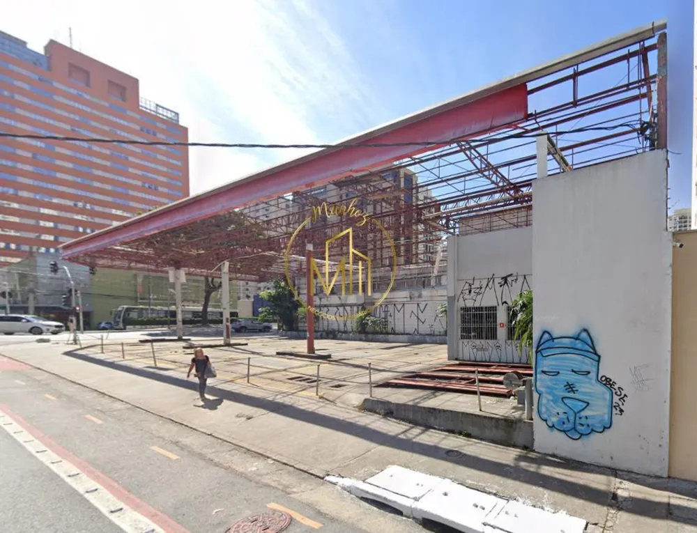 Terreno, 600 m² - Foto 2