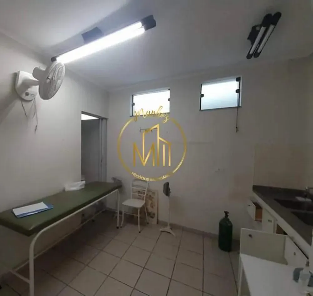 Prédio Inteiro, 696 m² - Foto 12
