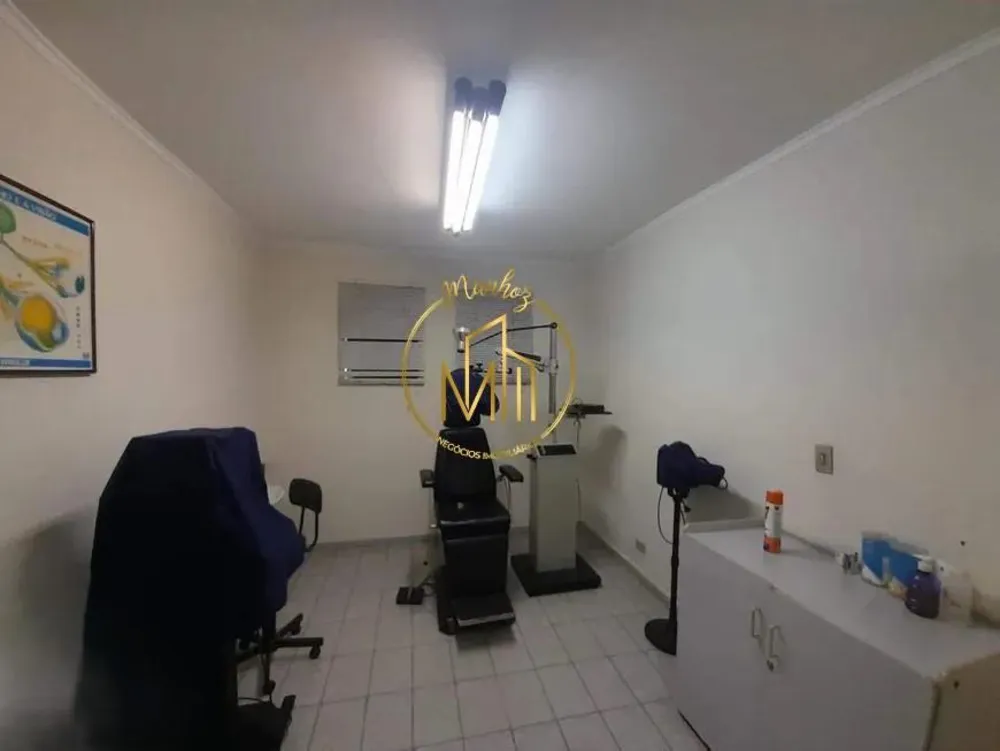 Prédio Inteiro, 696 m² - Foto 6