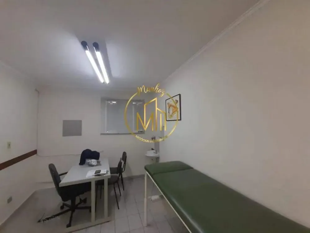 Prédio Inteiro, 696 m² - Foto 11