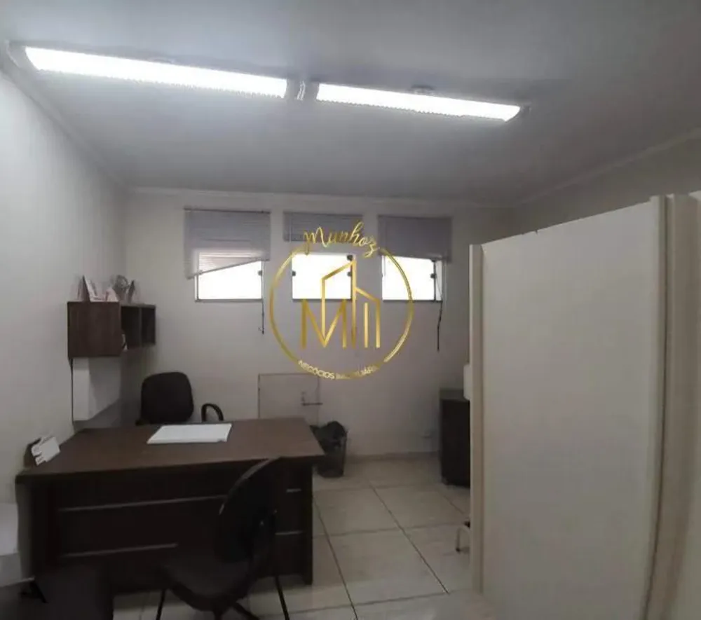Prédio Inteiro, 696 m² - Foto 2