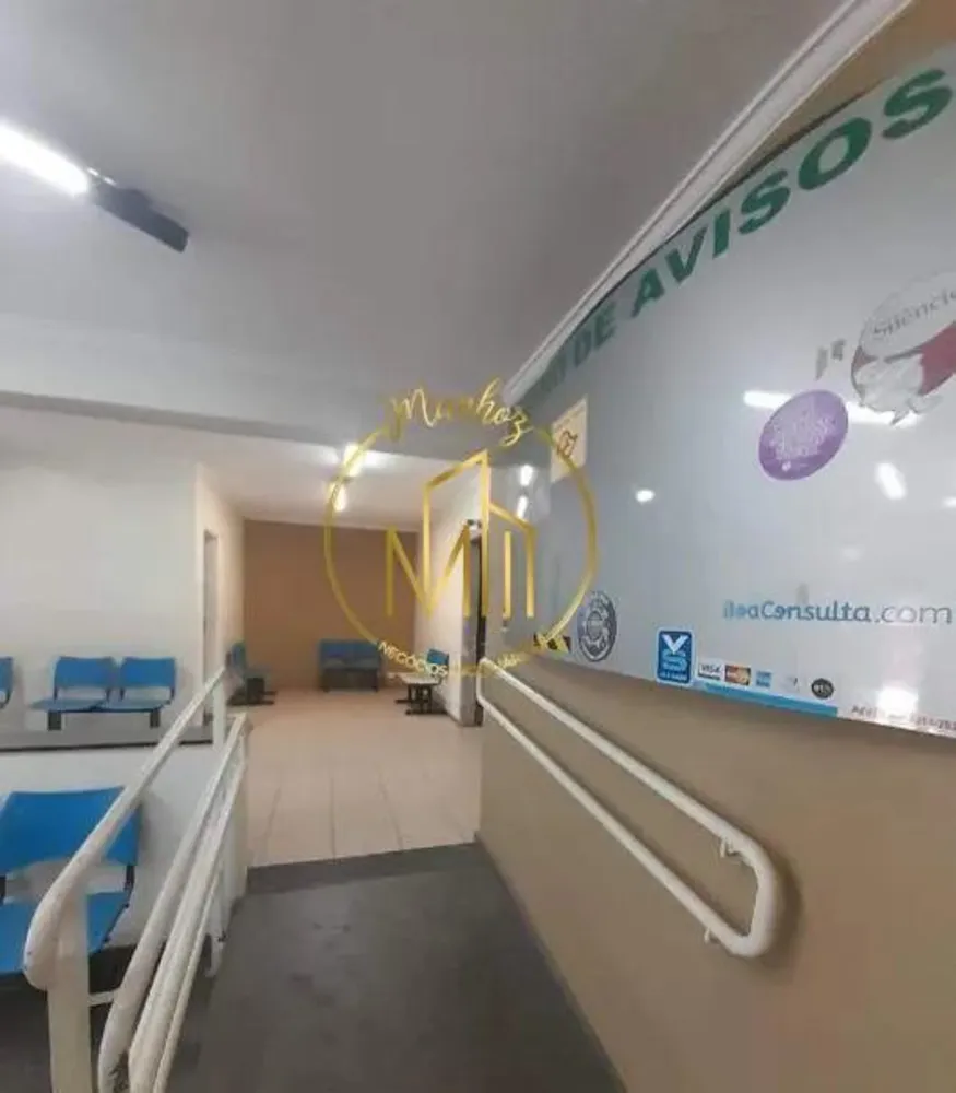 Prédio Inteiro, 696 m² - Foto 4