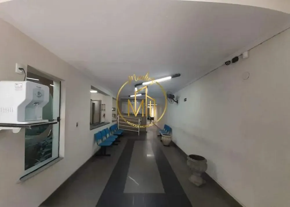 Prédio Inteiro, 696 m² - Foto 3