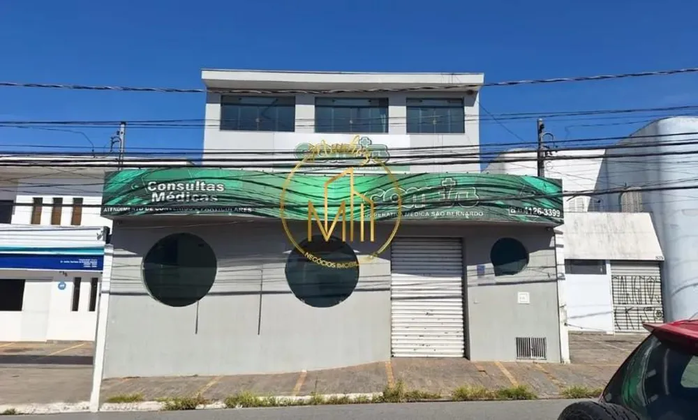 Prédio Inteiro, 696 m² - Foto 1