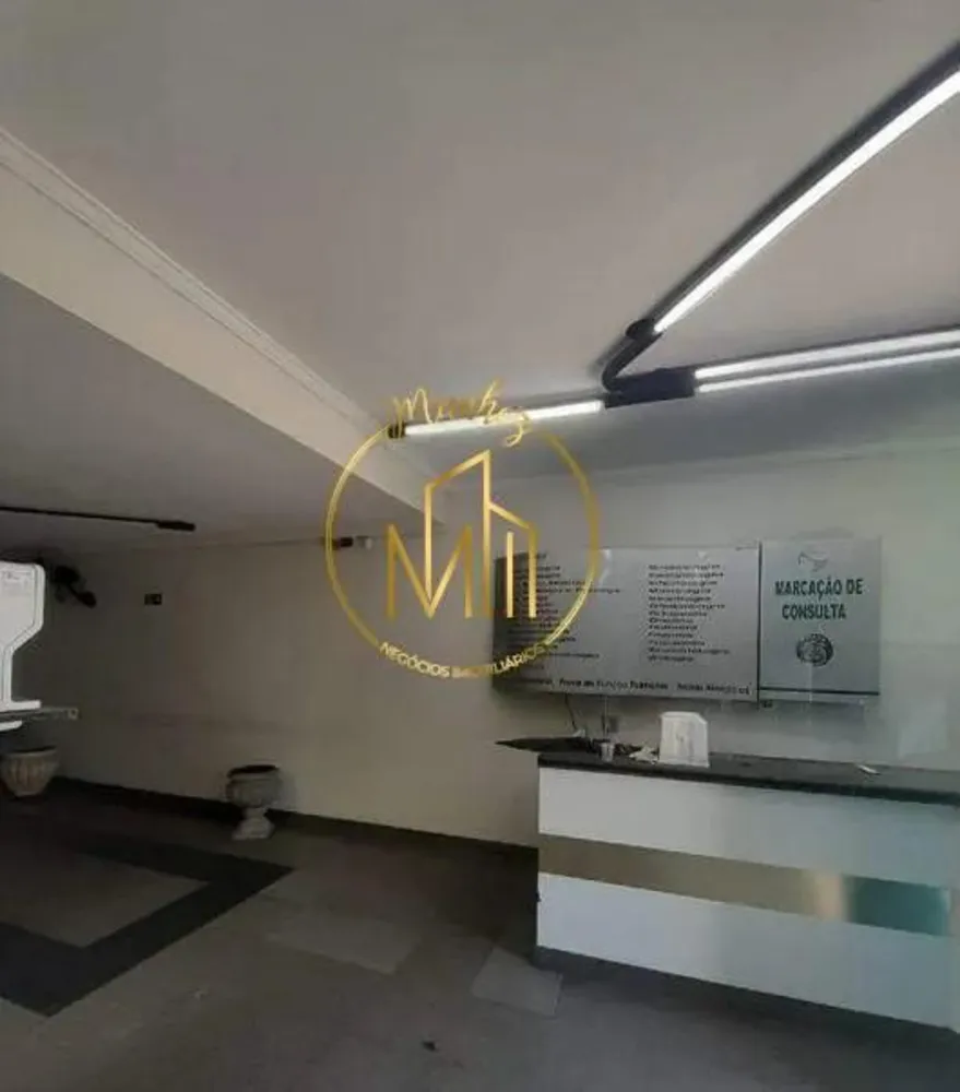 Prédio Inteiro, 696 m² - Foto 5