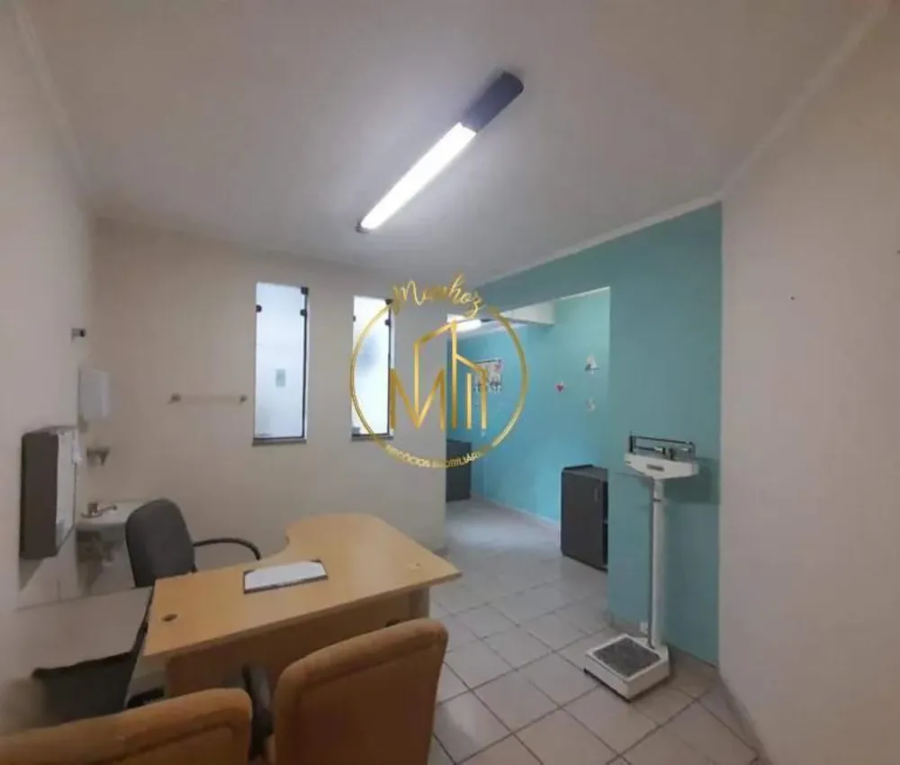 Prédio Inteiro, 696 m² - Foto 15