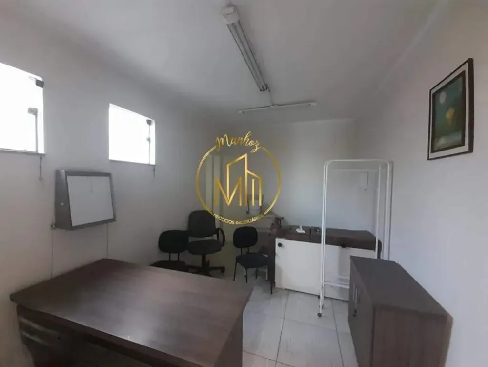 Prédio Inteiro, 696 m² - Foto 7