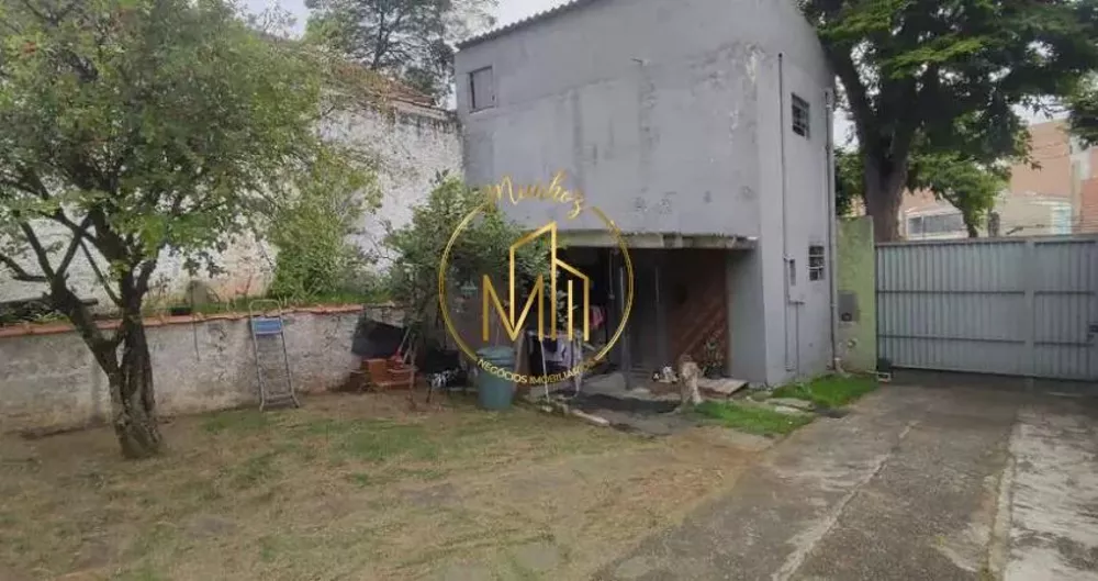 Terreno, 300 m² - Foto 1