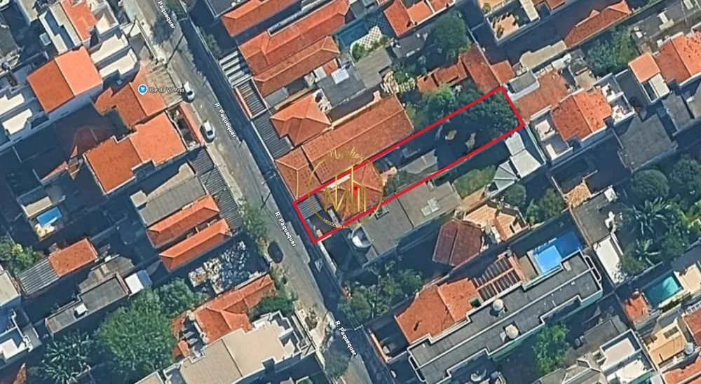 Terreno, 500 m² - Foto 8