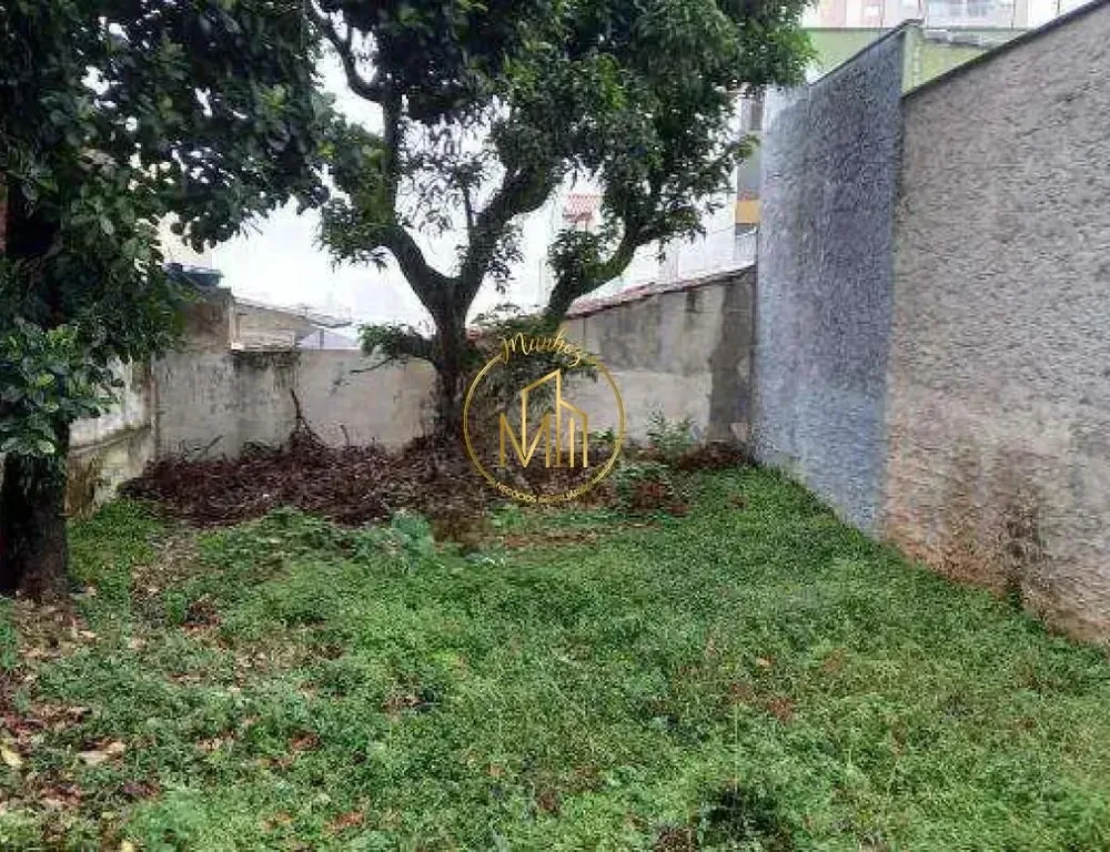 Terreno, 500 m² - Foto 1