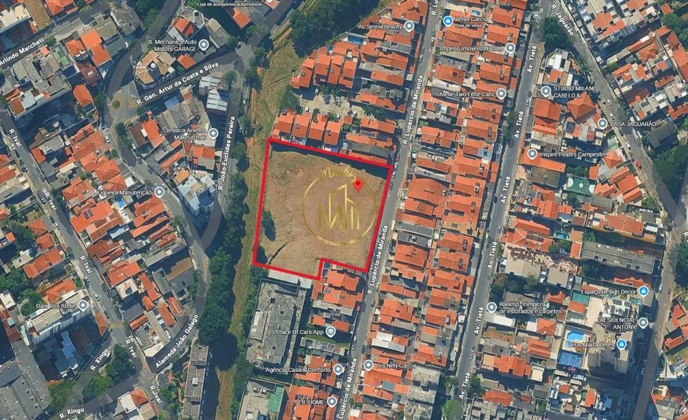 Terreno, 5644 m² - Foto 8