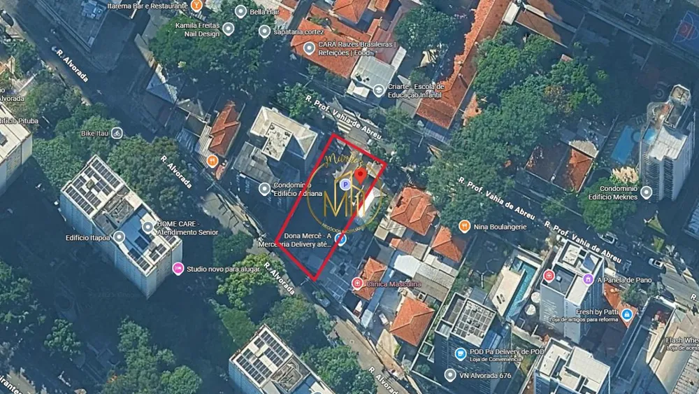 Terreno, 500 m² - Foto 5