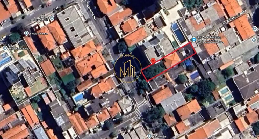 Terreno, 500 m² - Foto 5
