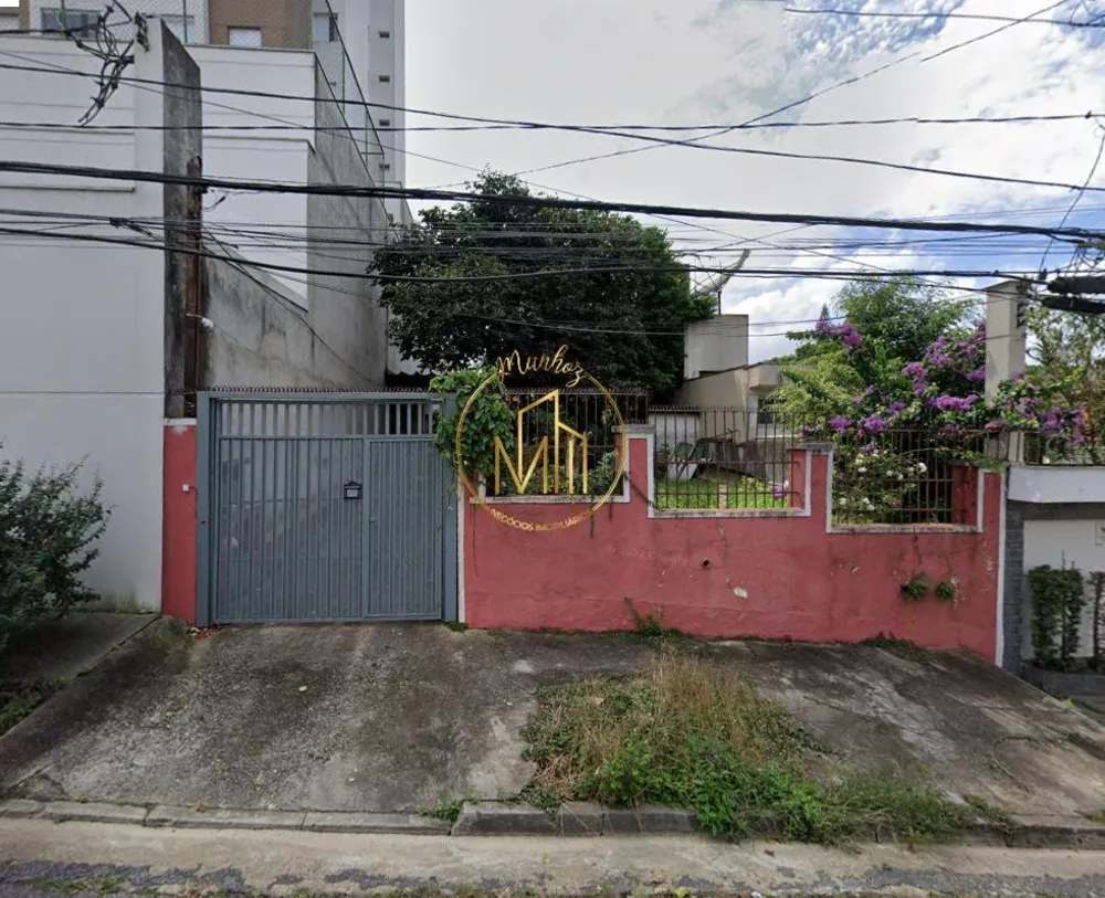 Terreno, 500 m² - Foto 1
