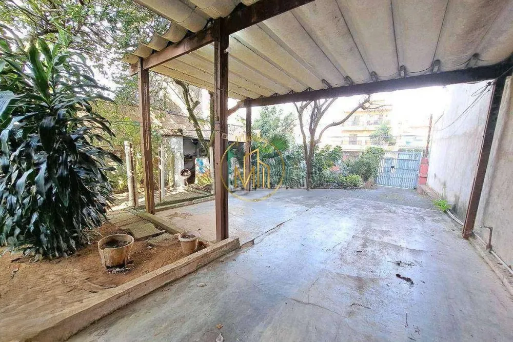 Terreno, 500 m² - Foto 3