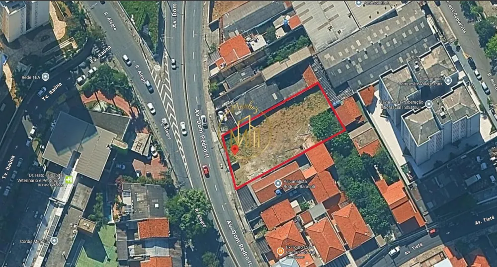 Terreno, 370 m² - Foto 5