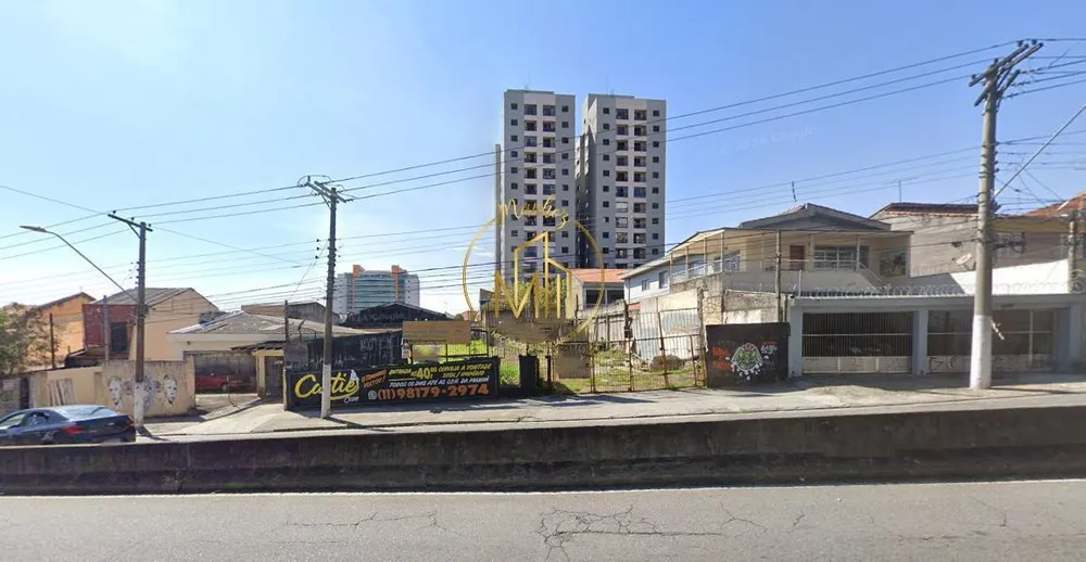 Terreno, 370 m² - Foto 1