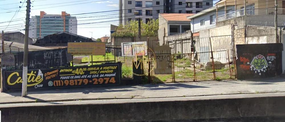 Terreno, 370 m² - Foto 2