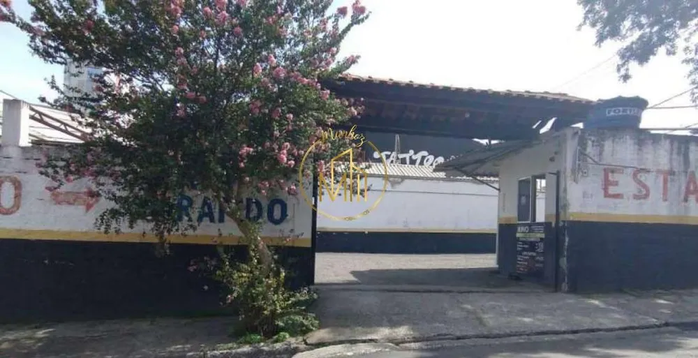 Terreno, 243 m² - Foto 2