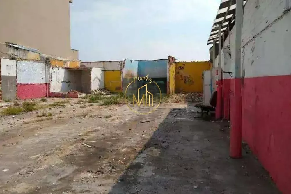 Terreno, 252 m² - Foto 1