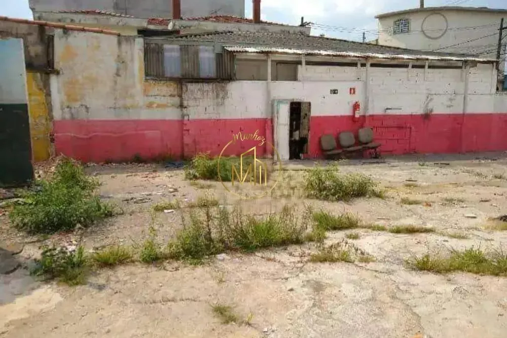 Terreno, 252 m² - Foto 3