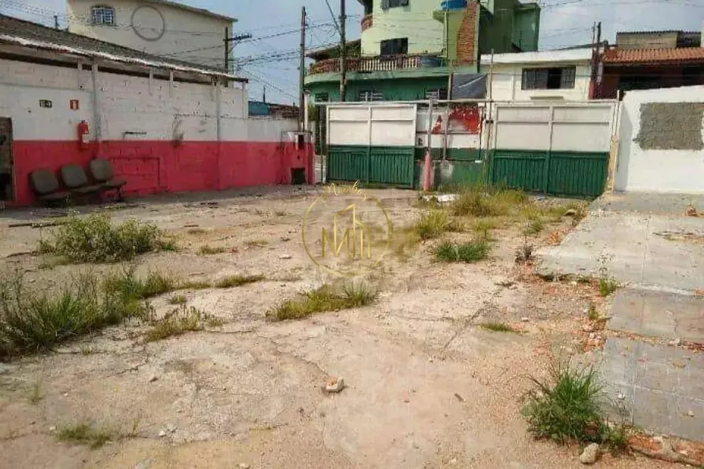 Terreno, 252 m² - Foto 2