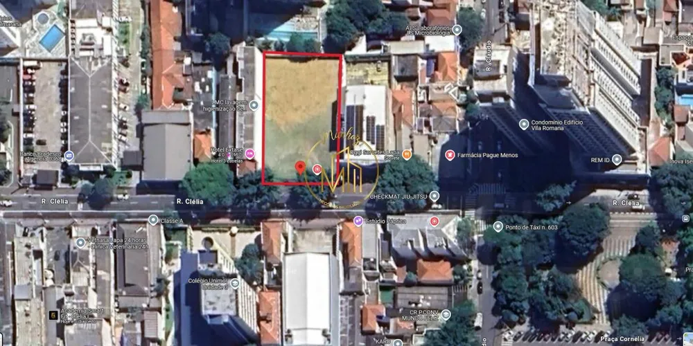Terreno, 1625 m² - Foto 5
