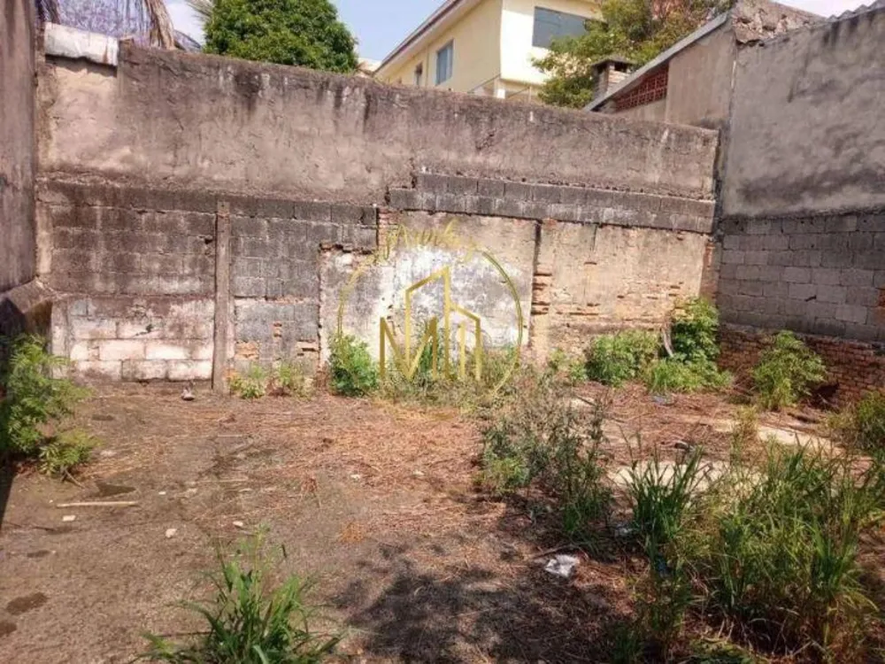 Terreno, 324 m² - Foto 1