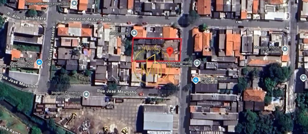 Terreno, 800 m² - Foto 7