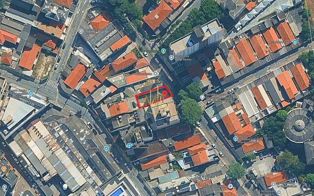 Terreno, 250 m² - Foto 3