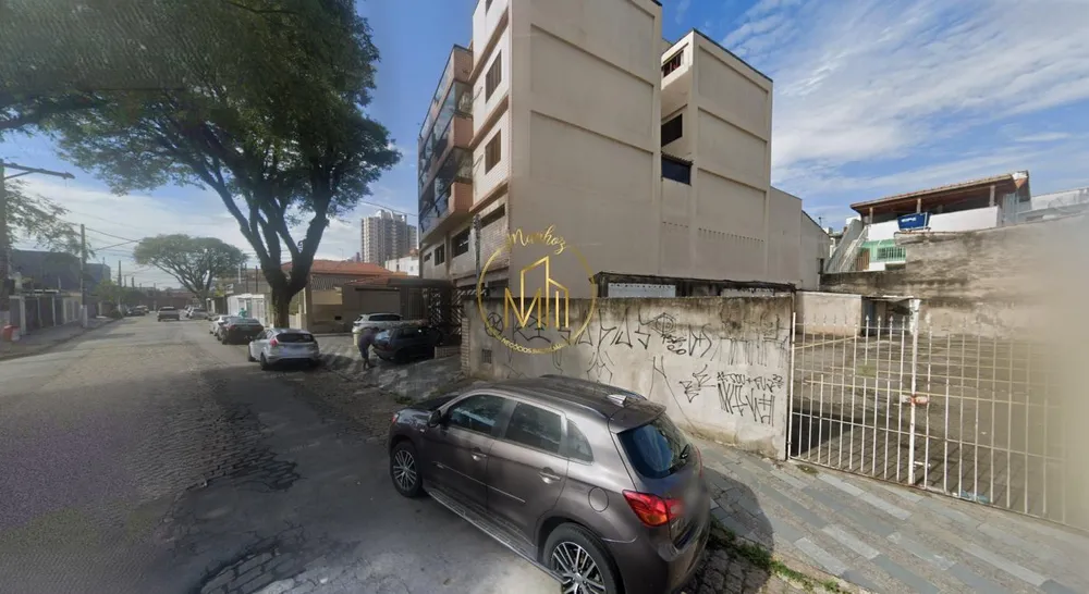 Terreno, 250 m² - Foto 2