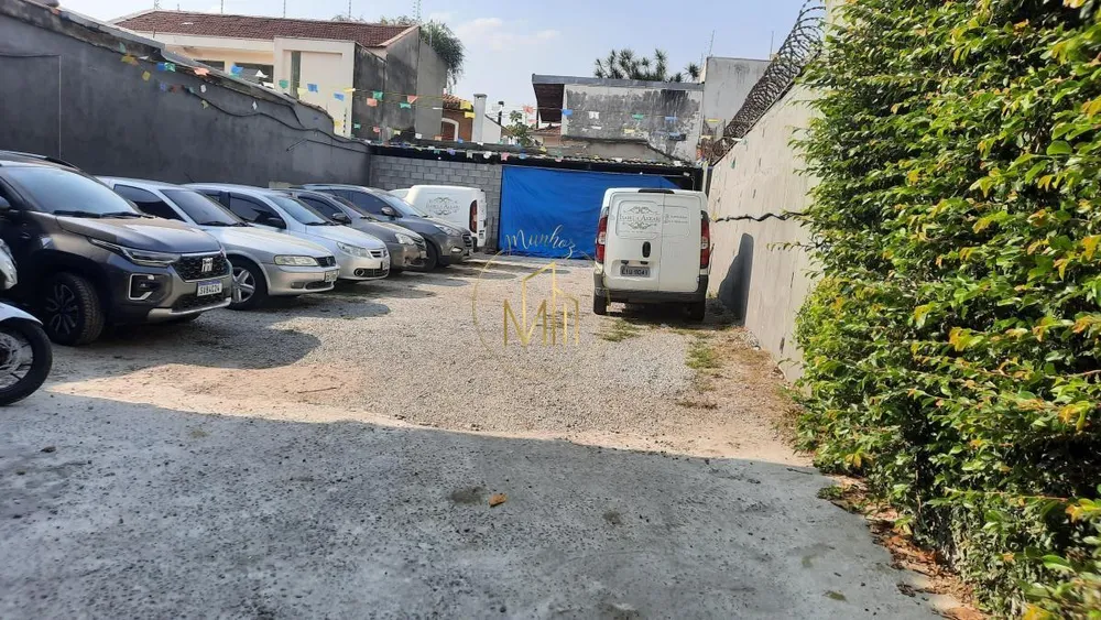 Terreno, 300 m² - Foto 1