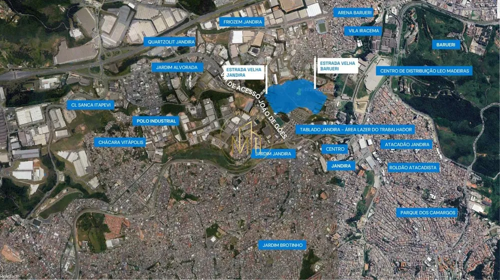 Terreno, 25 hectares - Foto 4