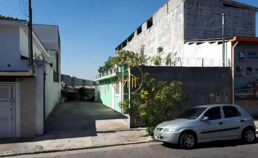 Terreno, 500 m² - Foto 2
