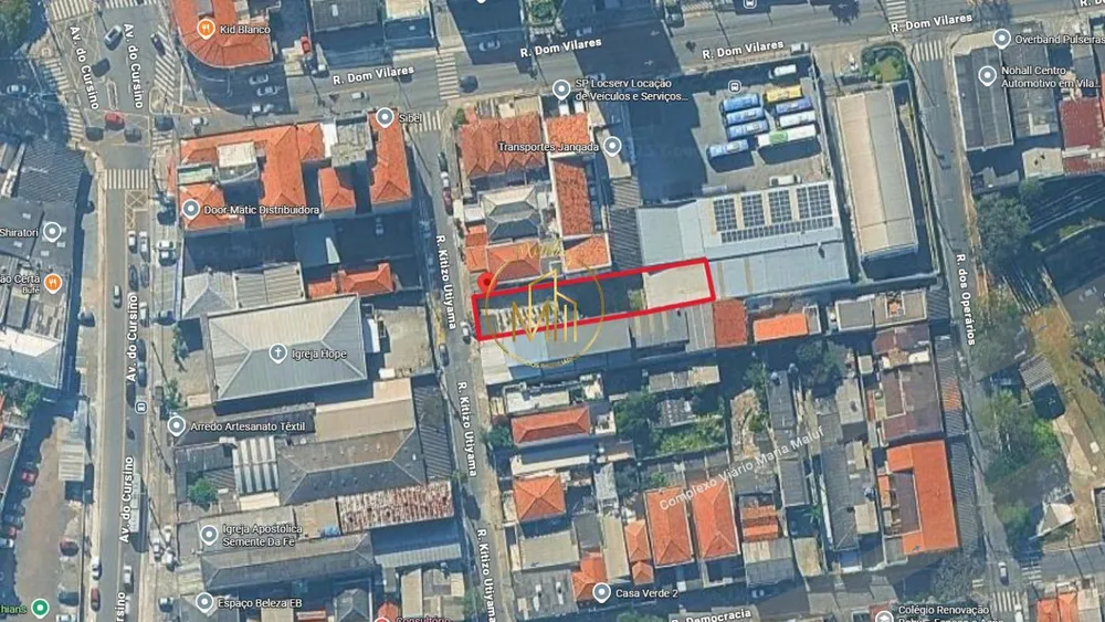 Terreno, 500 m² - Foto 10