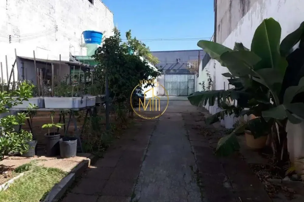 Terreno, 500 m² - Foto 1
