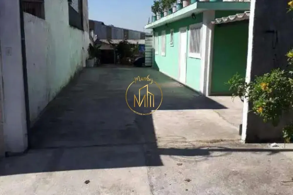 Terreno, 500 m² - Foto 3