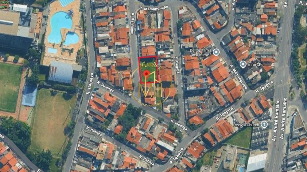 Terreno, 1000 m² - Foto 4