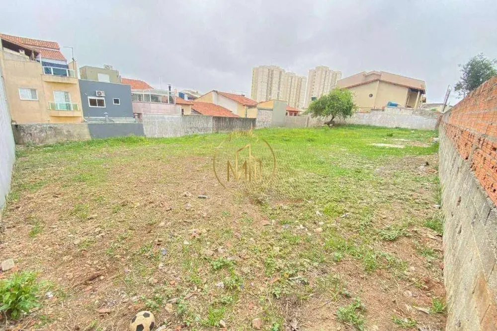 Terreno, 1000 m² - Foto 1