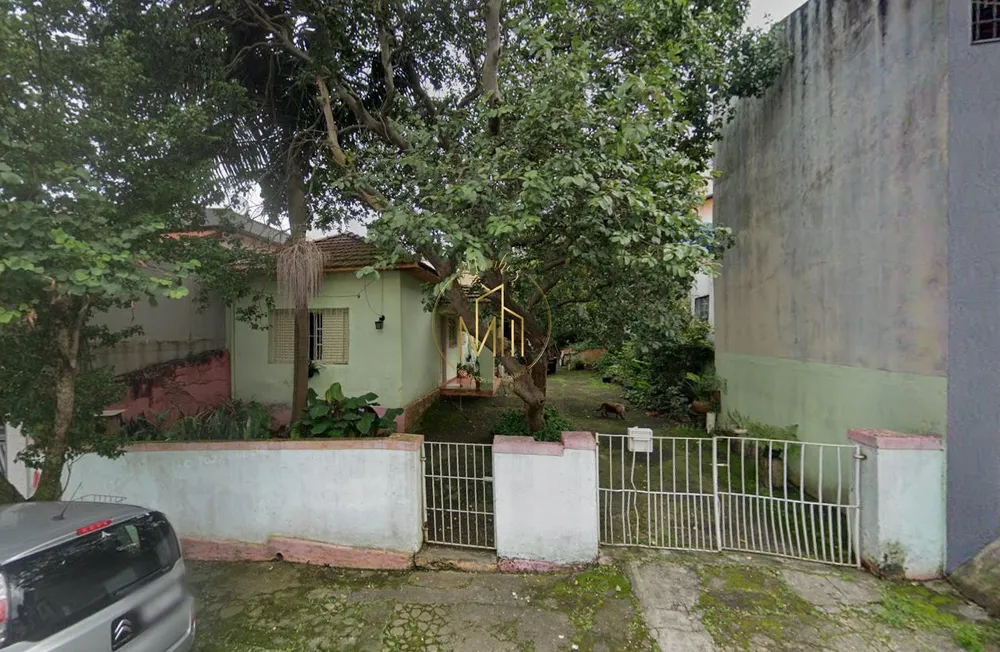 Terreno, 275 m² - Foto 1
