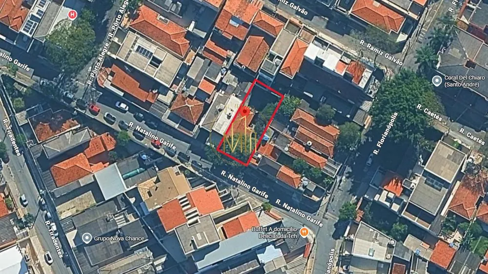 Terreno, 275 m² - Foto 3